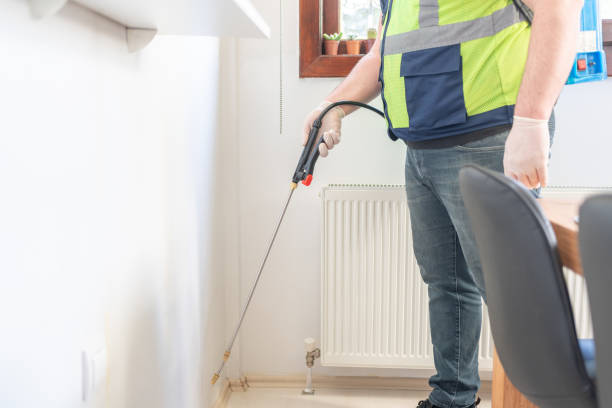 Best Exterminator Services  in Han, GA